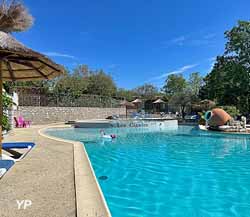 Camping Les Cigales