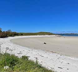 Camping du Vougot