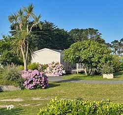 Camping du Vougot