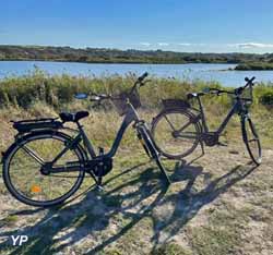 Camping du Vougot