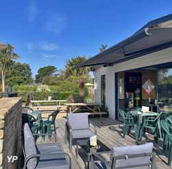 Camping du Vougot