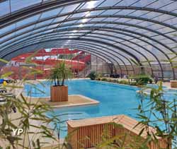 Camping de la Prairie