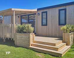 Camping de la Prairie