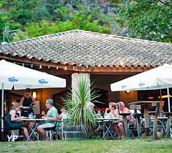 Camping le Ventadour