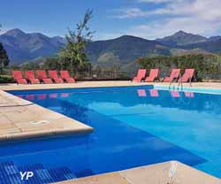 Camping Bellevue des Palomieres