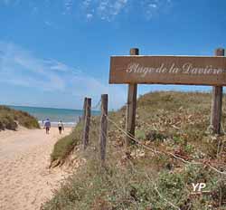 Le Fief