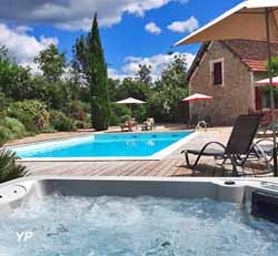 Camping Le Champ de Guiral