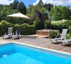 Camping Le Champ de Guiral