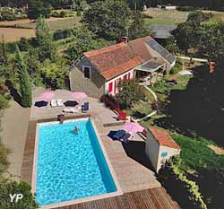 Camping Le Champ de Guiral