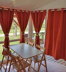 Camping Le Corrèze
