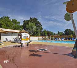 Camping La Conge