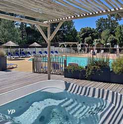 Camping La Conge
