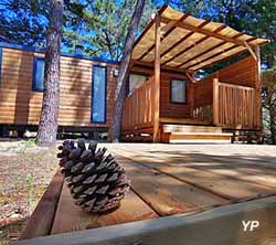 Camping La Conge