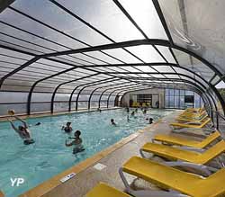 Camping de La Torche Sites et Paysages