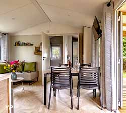 Camping La Petite Ville