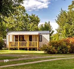 Camping La Petite Ville