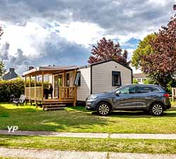 Camping La Petite Ville