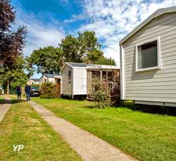 Camping La Petite Ville