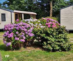 Camping La Petite Ville