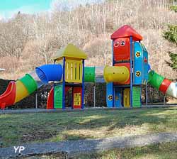 Camping Les Clarines