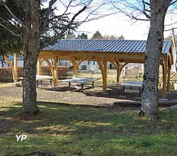 Camping Les Clarines