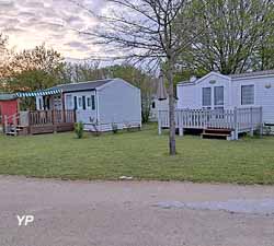 Camping Municipal de Morée