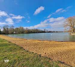 Camping Municipal de Moree