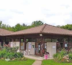Camping Le Vieux Moulin