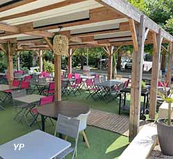 Camping La Venise Verte