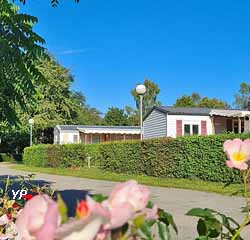 Camping du Perche