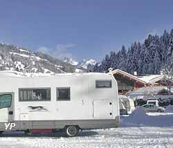 Camping l'Escale