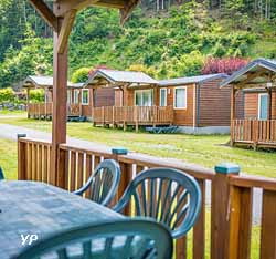 Camping l'Escale
