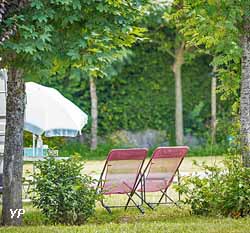 Camping l'Escale