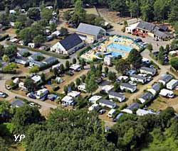Camping de Penboch
