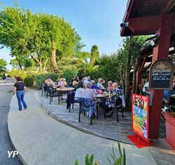 Camping Les Jardins de l'Adour