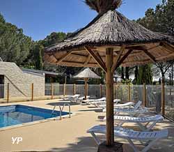 Camping Le Mas de Mourgues (doc. Camping Le Mas de Mourgues)