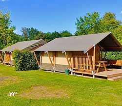 Camping Municipal du Mas (doc. Camping Municipal du Mas)