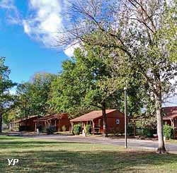 Camping Municipal du Mas