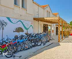 Yelloh Village Le Jard