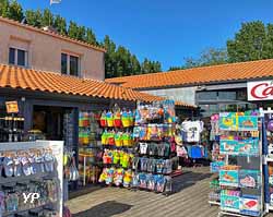 Yelloh Village Le Jard