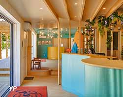 Yelloh Village Le Jard