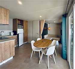 Camping du Point Vert