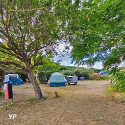 Camping Le Fort de La Rade