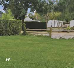 Camping Ile du Roi