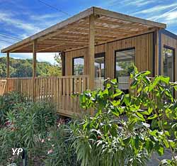Camping Ile du Roi