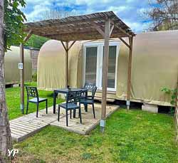 Camping Ile du Roi