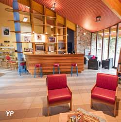 Résidence Le Village Pour La Terre
