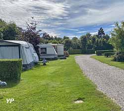 Camping Les epinettes