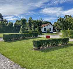 Camping Les Épinettes