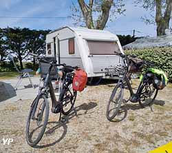 Camping intercommunal de La Durance